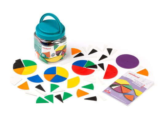 Fraction Set