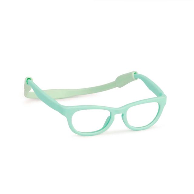 Set 10 Terracotta Glasses/bag