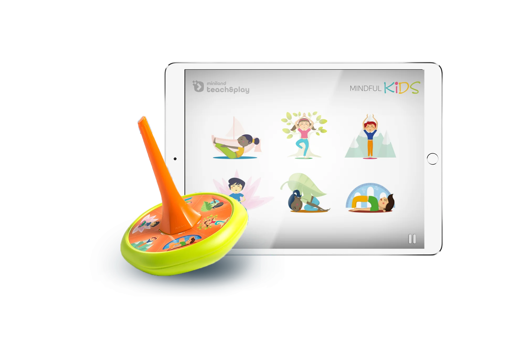 mindful kids